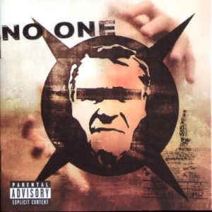 No One - No One cover art