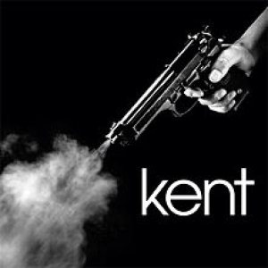 Kent - Box 1991–2008 cover art