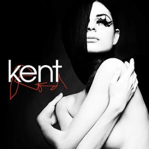 Kent - Röd cover art