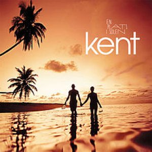 Kent - En plats i solen cover art