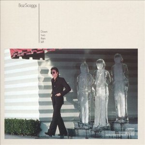 Boz Scaggs - Down Two Then Left cover art
