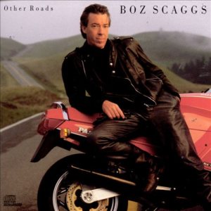 Boz Scaggs - Other Roads cover art