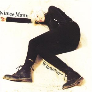 Aimee Mann - Whatever cover art