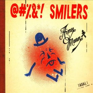 Aimee Mann - @#%&*! Smilers cover art