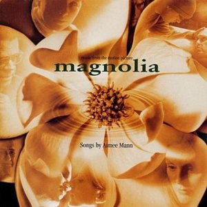 Aimee Mann - Magnolia cover art