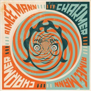 Aimee Mann - Charmer cover art