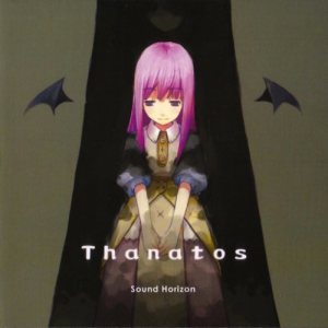 Sound Horizon - Thanatos cover art