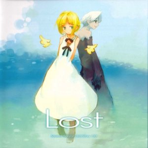 Sound Horizon - Lost cover art