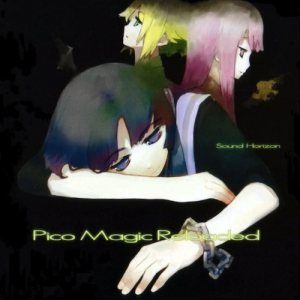 Sound Horizon - Pico Magic Reloaded cover art