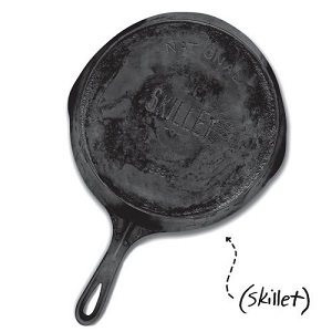 Skillet - Skillet cover art