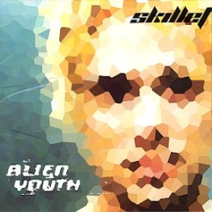 Skillet - Alien Youth cover art