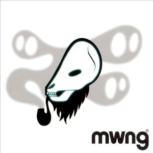 Super Furry Animals - Mwng cover art