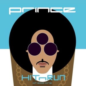 Prince - Hit n Run Phase One cover art
