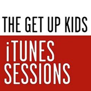 The Get Up Kids - iTunes Sessions EP cover art