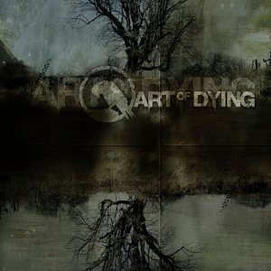 Art of Dying - Art of Dying cover art