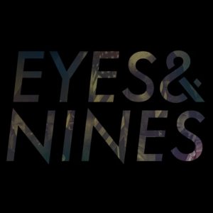 Trash Talk - Eyes & Nines cover art