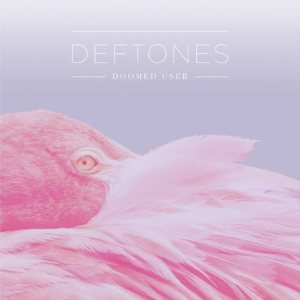 Deftones - Doomed User cover art