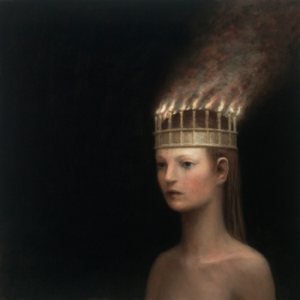 Mantar - Death by Burning cover art