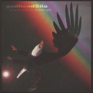 godheadSilo - Skyward in Triumph cover art
