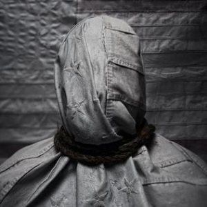 Letlive - The Blackest Beautiful cover art Letlive - The Blackest Beautiful cover art