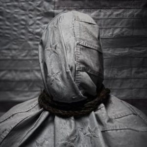 Letlive - The Blackest Beautiful cover art