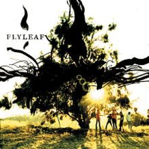 Flyleaf - Flyleaf cover art