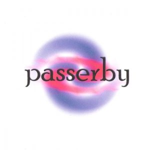 Passerby - Passerby cover art