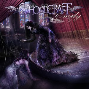 Schoolcraft - Emily cover art Schoolcraft - Emily cover art