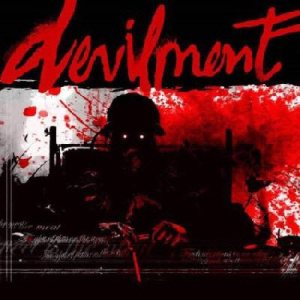 Devilment - Demo 2013 cover art Devilment - Demo 2013 cover art
