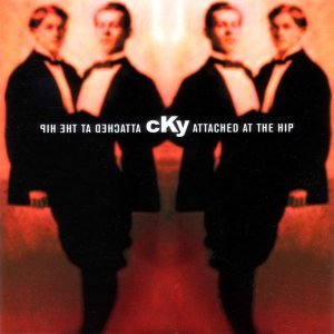 CKY - Attached at the Hip cover art
