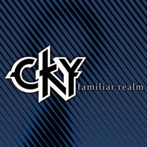 CKY - Familiar Realm cover art