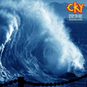 CKY - Step to CKY (Hawaii Inst. Version) cover art CKY - Step to CKY (Hawaii Inst. Version) cover art
