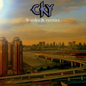 CKY - B-Sides & Rarities 2 cover art