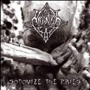 Nidingr - Sodomize the Priest cover art