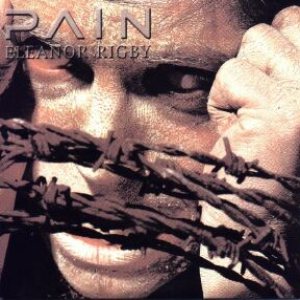 Pain - Eleanor Rigby cover art