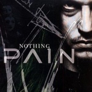 Pain - Nothing cover art