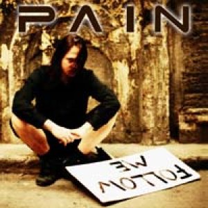 Pain - Follow Me cover art