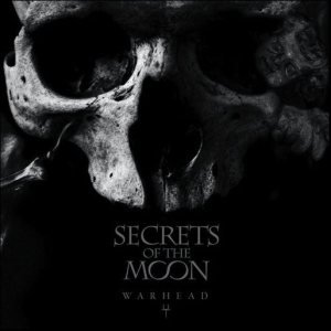 Secrets of the Moon - Warhead cover art