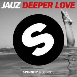 Jauz - Deeper Love cover art