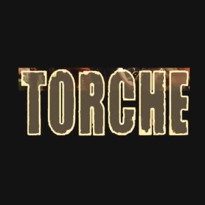 Torche - Demo CD cover art