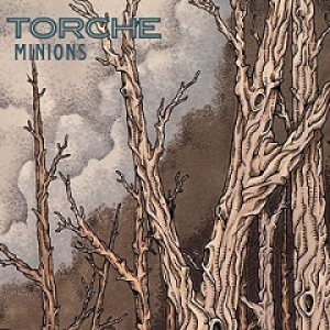 Torche - Minions cover art