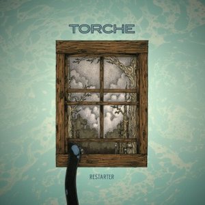 Torche - Restarter cover art