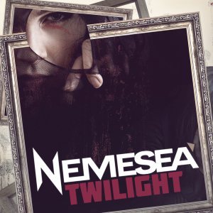 Nemesea - Twilight cover art