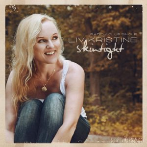 Liv Kristine - Skintight cover art
