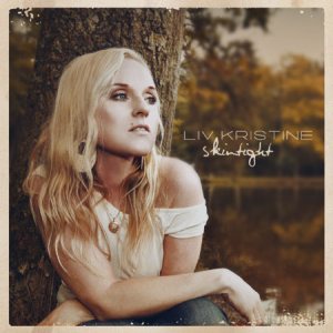 Liv Kristine - Skintight cover art