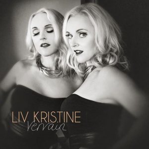 Liv Kristine - Vervain cover art