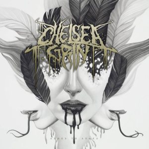 Chelsea Grin - Ashes to Ashes cover art