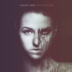 Chelsea Grin - Self Inflicted cover art