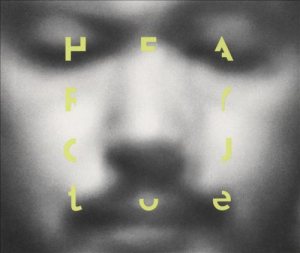 toe - Hear You cover art toe - Hear You cover art