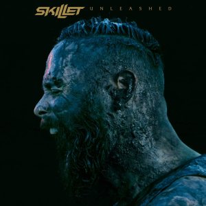 Skillet - Unleashed cover art